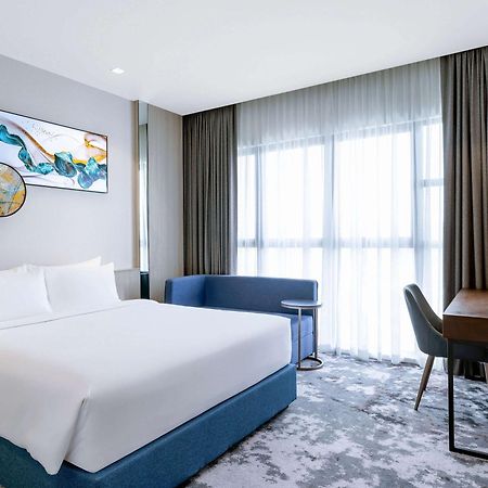 Mercure Kuala Lumpur Trion Exterior photo